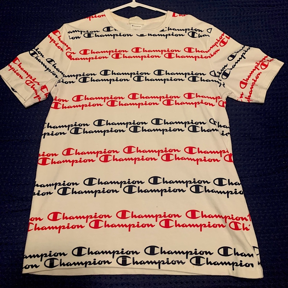 Champion T-Shirt